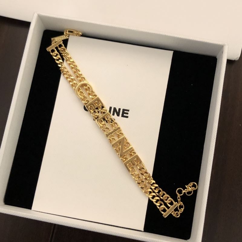 Celine Bracelets